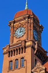 Main street station, Richmond, VA | Obraz na stenu