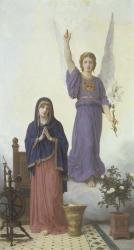 The Annunciation | Obraz na stenu