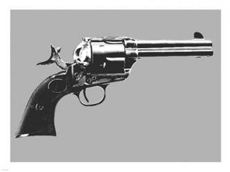 Colt Single Action Revolver | Obraz na stenu