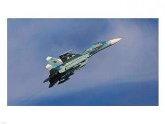 Su-27UBM Radom 2009 | Obraz na stenu