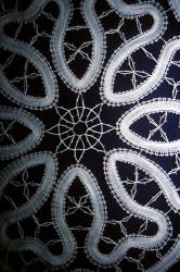 Bruges Belgium Detail Of Hand Made Lace | Obraz na stenu