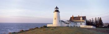 Pemaquid Point Lighthouse | Obraz na stenu