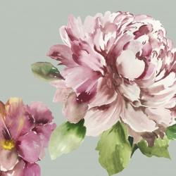 Pink Peony I | Obraz na stenu