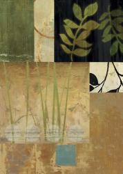 Leaves of Green II | Obraz na stenu