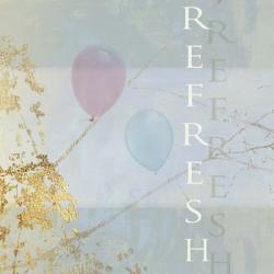 Refresh Balloons | Obraz na stenu