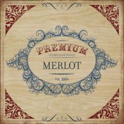 Merlot | Obraz na stenu