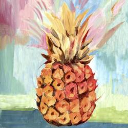Pineapple | Obraz na stenu