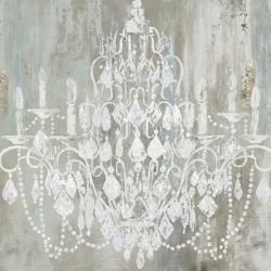 Chandelier | Obraz na stenu