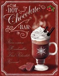 Hot Cocoa Hot Chocolate | Obraz na stenu