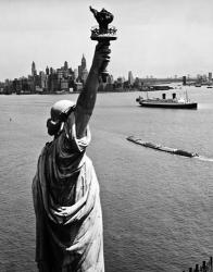 Statue of Liberty | Obraz na stenu