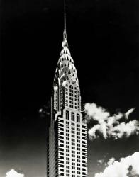 Chrysler Building | Obraz na stenu