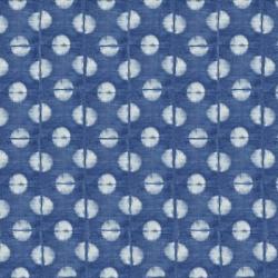 Blue Shibori II | Obraz na stenu