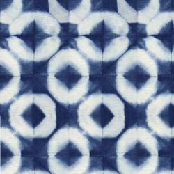 Blue Shibori III | Obraz na stenu