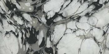 Black and White Marble Panel Trio III | Obraz na stenu