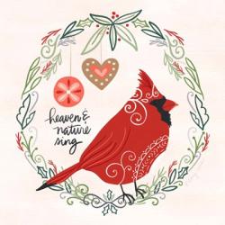 Hygge Christmas I | Obraz na stenu