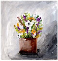 Spring Bouquet | Obraz na stenu