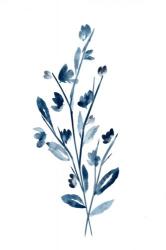 Farmhouse Blossom Branches blue | Obraz na stenu