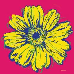 Flower Pop Art IV | Obraz na stenu