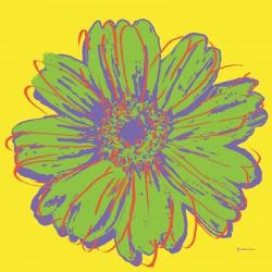 Flower Pop Art V | Obraz na stenu