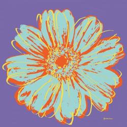 Flower Pop Art VI | Obraz na stenu