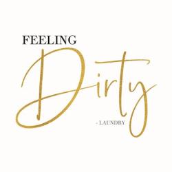 Laundry Art VIII-Feeling Dirty | Obraz na stenu