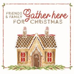 Home Cooked Christmas VI-Gather Here | Obraz na stenu