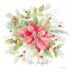 Joyful Holidays III | Obraz na stenu