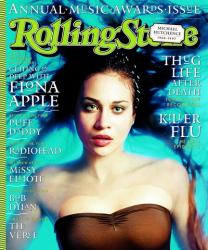 Fiona Apple, 1998 Rolling Stone Cover | Obraz na stenu