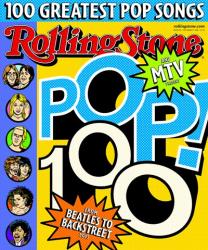 Pop 100, 2000 Rolling Stone Cover | Obraz na stenu