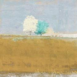 Great Plains II (detail) | Obraz na stenu