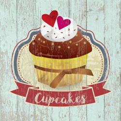 Cupcakes | Obraz na stenu