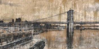 Brooklyn Bridge 1 | Obraz na stenu