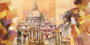 Splendida Roma | Obraz na stenu