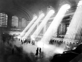 Grand Central Station, New York | Obraz na stenu