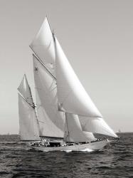 Classic sailboat | Obraz na stenu