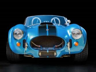 Shelby Cobra | Obraz na stenu