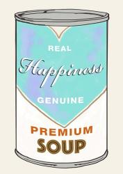 Happiness Soup | Obraz na stenu