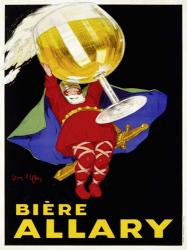 Biere Allary, 1928 | Obraz na stenu