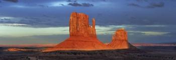 Monument Valley, Arizona | Obraz na stenu