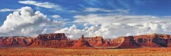 Valley Of The Gods, Utah | Obraz na stenu