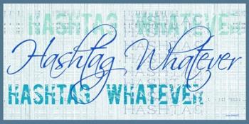 Whatever II | Obraz na stenu