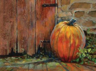 The Pumpkin | Obraz na stenu