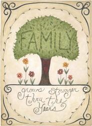 Family Tree | Obraz na stenu