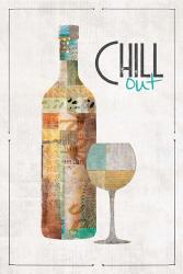 Chill Out | Obraz na stenu