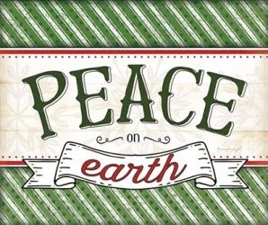 Peace on Earth | Obraz na stenu