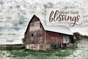 Count Your Blessings | Obraz na stenu