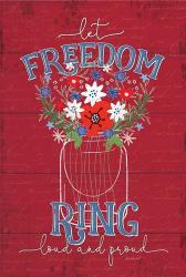 Let Freedom Ring | Obraz na stenu