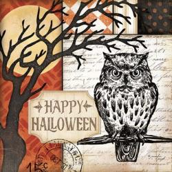 Happy Halloween | Obraz na stenu