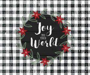 Joy to the World | Obraz na stenu