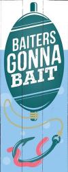 Gonna Bait | Obraz na stenu